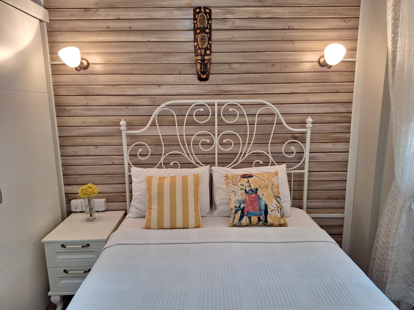 karina standart balayı 3 nolu oda